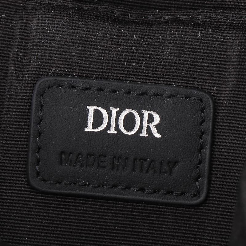 Christian Dior Backpacks